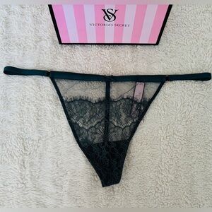 NWT VSX Very Sexy V-String Size XL Victoria’s Secret